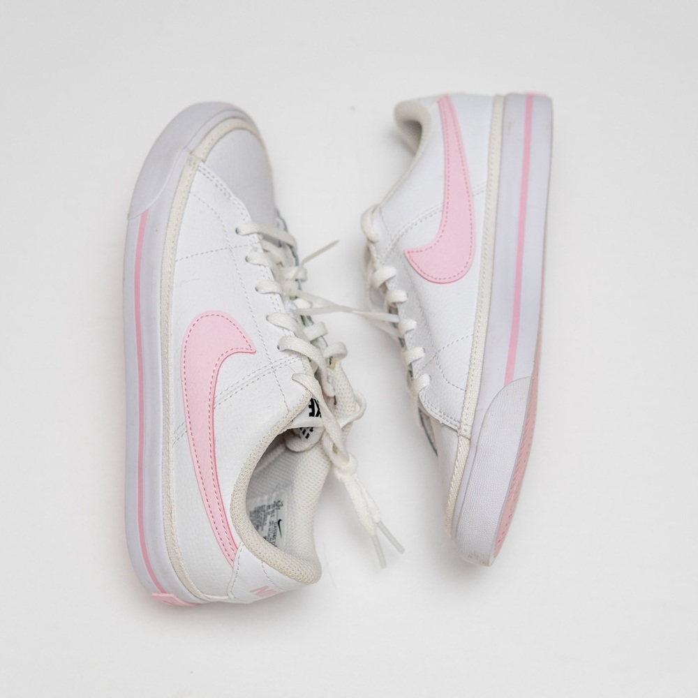 Nike Court legacy sneaker
